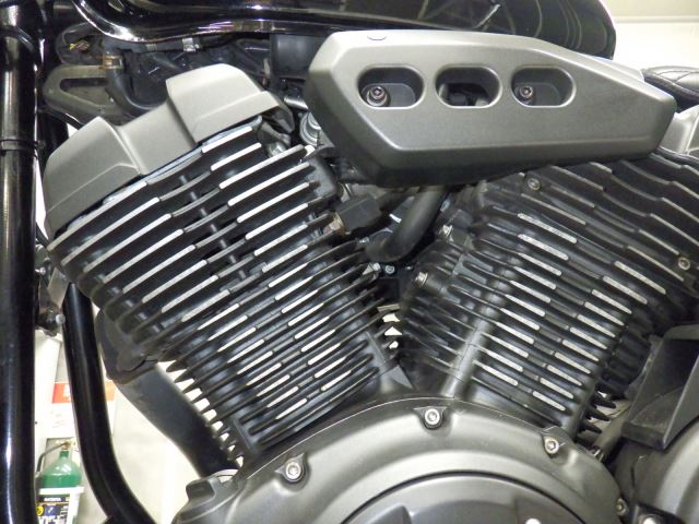 Двигатель