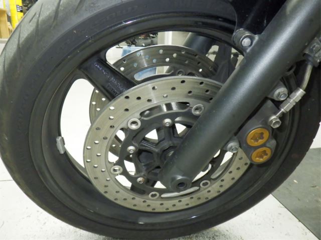Передняя часть