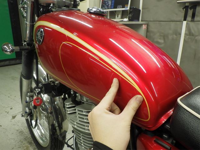 Пластик и бак