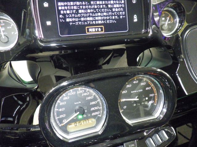 Электрика и выхлоп