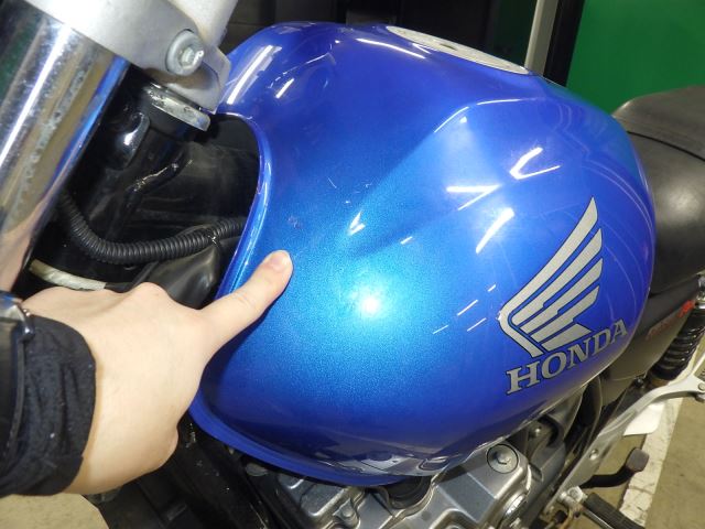Пластик и бак