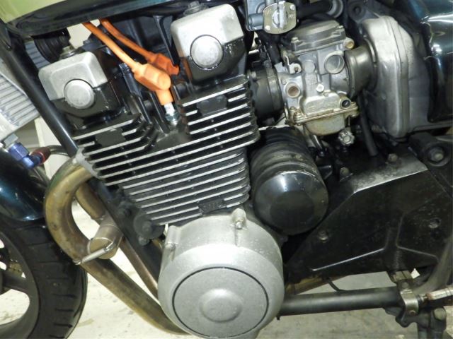 Двигатель