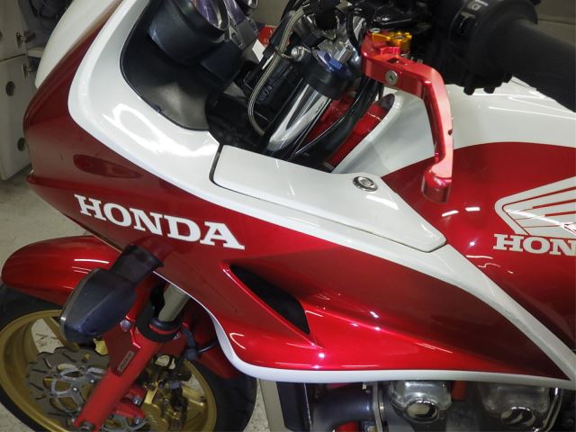 Пластик и бак