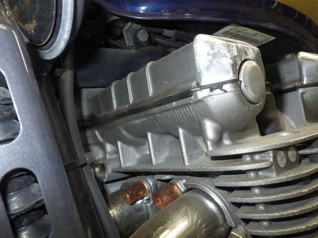 Двигатель