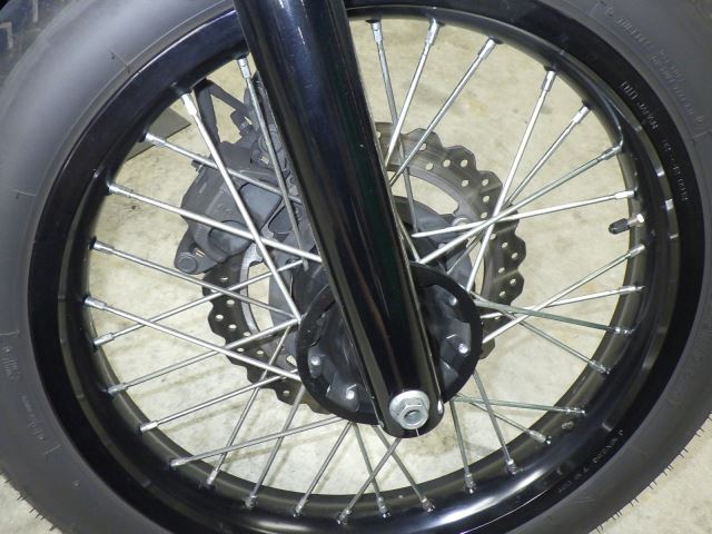 Передняя часть