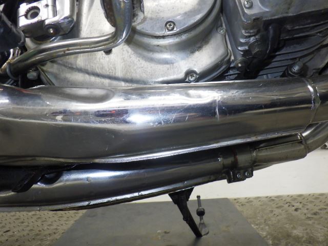 Электрика и выхлоп