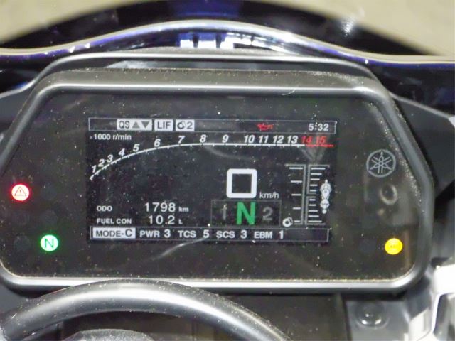 Электрика и выхлоп