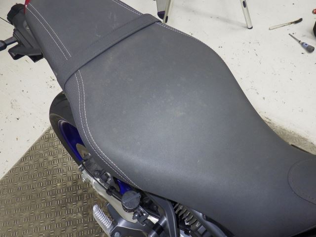 Пластик и бак