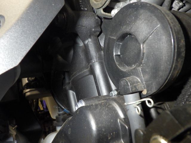 Двигатель